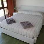 Podere Del Riccio Apartment