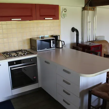 Podere Del Riccio Apartment Forli