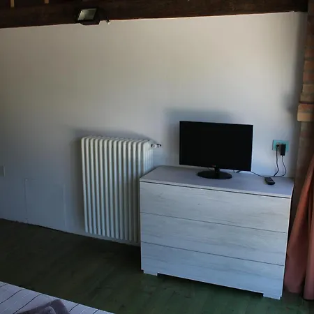 Podere Del Riccio Apartment