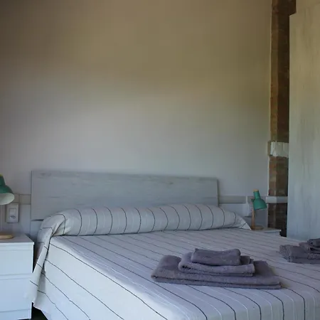 Apartment Podere Del Riccio
