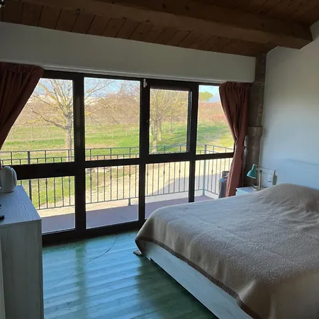 Appartement Podere Del Riccio *