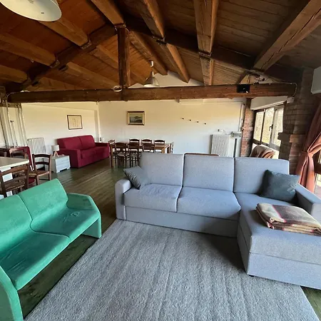 Apartment Podere Del Riccio